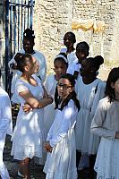 3 juin 2018 - Bonnière - 1 communion Fête Dieu