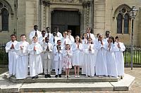 18 mai 2024 - 1ere communion & Profession de foi