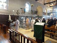18 octobre 2020 - Première communion Bonnière